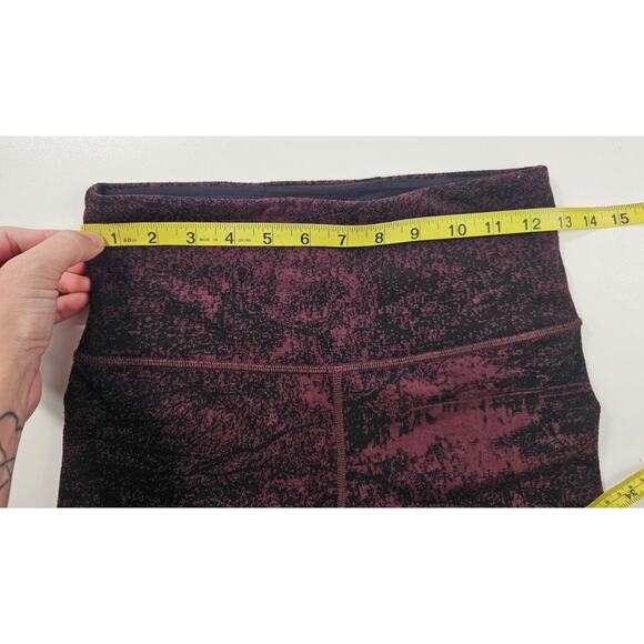 Athleta Elation Glades 7/8 Tight Leggings in Red
Black size Small cute gym warm - Picture 8 of 9